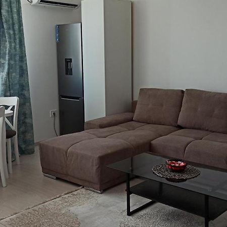 Apartamento Apartament Mony- Mamaia Nord Năvodari Exterior foto