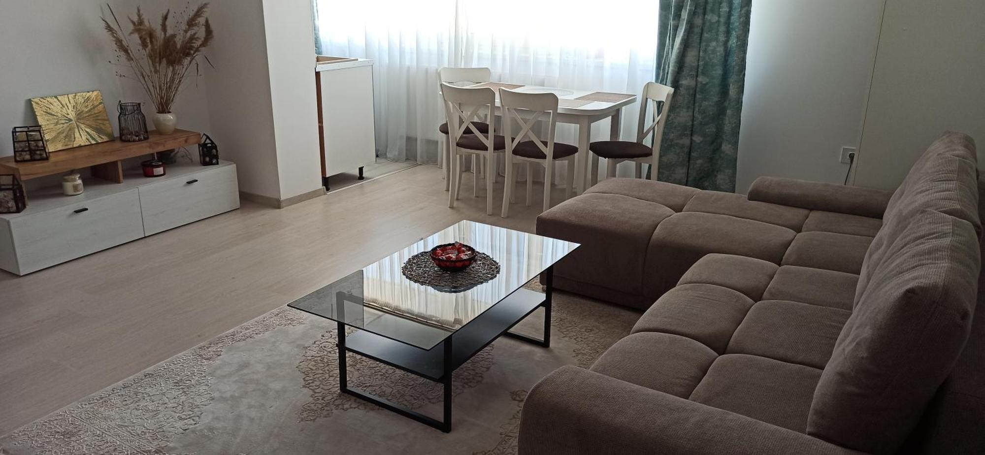 Apartamento Apartament Mony- Mamaia Nord Năvodari Exterior foto